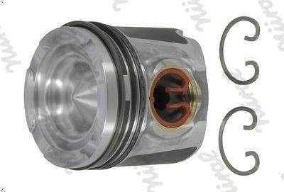 Kolbe NURAL 87-443200- für MAN TGA 12.419 2006-2011