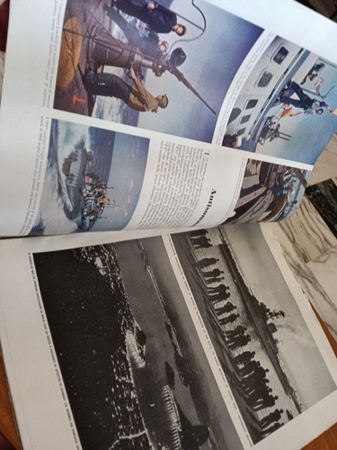 Victory Magazin Il P-38 American Il Volo 1943 - Bild 7 von 12