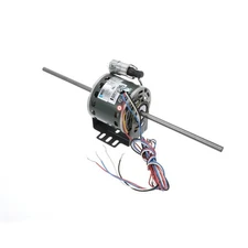 MOTOR DIRECT DRIVE 1/6 115-127/1/60 E020-70021517 - Genuine OEM Replacement Part