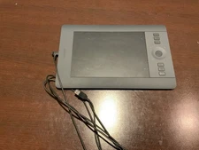 Wacom PTH451 Intuos Pro Graphics Pen Tablet Black, Small
