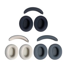 Breathable Headphone Cushions for W820NB K820NC Over-Ear Headphones