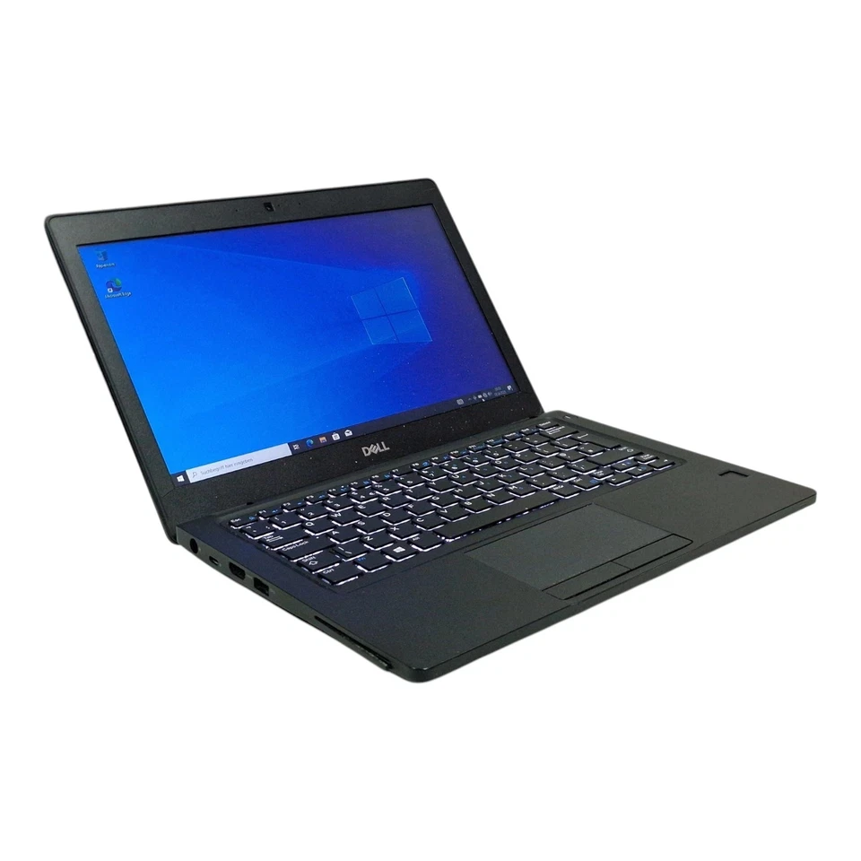 Dell Latitude 5290 · i5-8350U · 8GB · 256GB, Foto 3 von 5