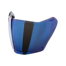 Visiera Casco AGV CITY 20-2 PLK Iridium Blue