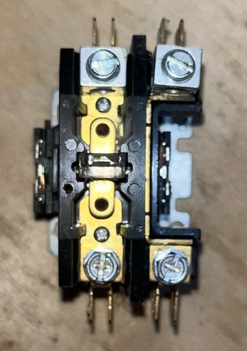 Nordyne 624712 Contactor XMCK-30DN024EP USED **TESTED**