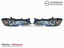 Jdm Silvia S15 Halogen Headlight Set S15halogen Jdm Silvia S15 Halogen Headlight Set S15halogen
