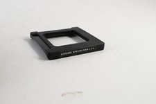Lindahl Specialties Dakr Slide Keeper Holder for Hasselblad Film Magazines G119