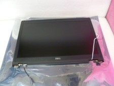 Dell Precision 3530 15.6" Genuine Laptop FHD LCD Screen Complete Assembly