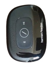 Harman Kardon HK-ADAPT Wireless HD Audio Adapter System Black Bluetooth Wi-Fi