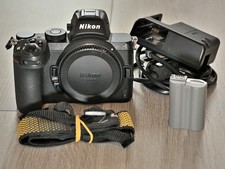 Nikon Z 5 24.3MP Mirrorless Camera (Body Only)