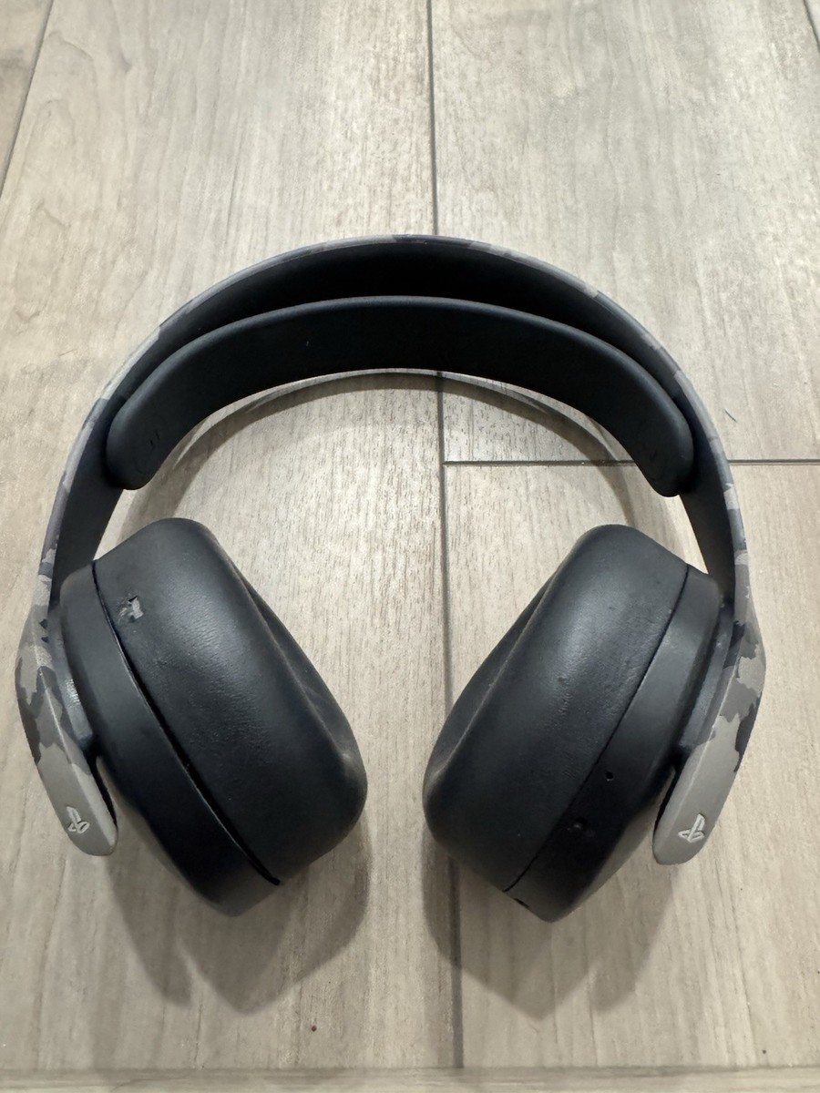 Amazon Ps4 Gold Headset Replacement Ear Pads Sony PlayStation