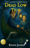 Eddie Jones | Dead Low Tide | Taschenbuch | Englisch (2018) | Illuminate Ya