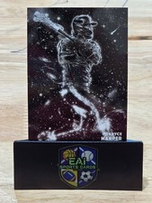 Cardboard Connection Previews the 2014 Baseball Season on ESPN Mint Condition 4