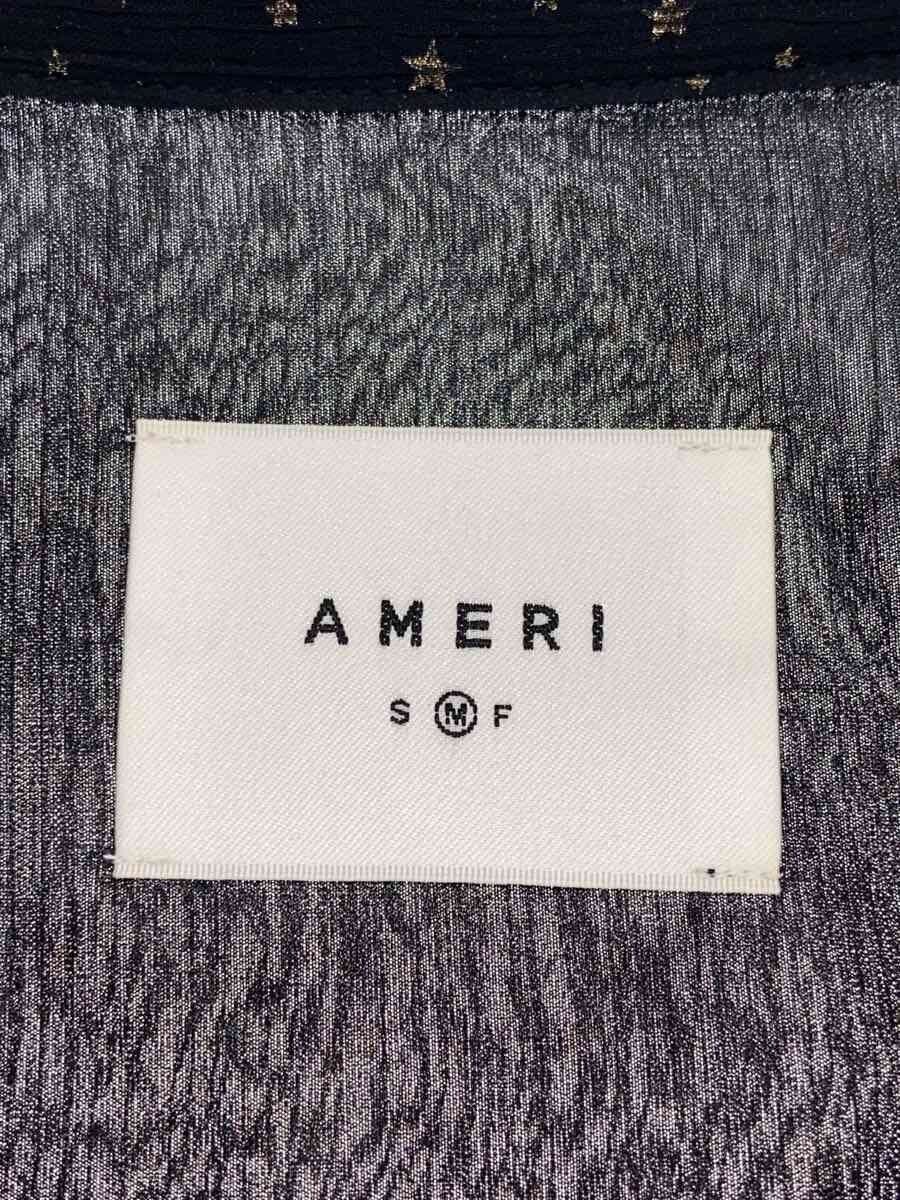 AMERI Long Sleeve One Piece M Polyester 010105409… - image 3