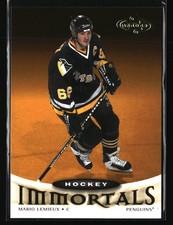 Pittsburgh Penguins Hockey Cards - Choose from 50s Player Qty Discount - Part 3
