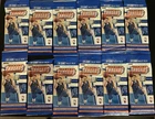2018-19 Panini Threads BIG LOT 12 Sealed 10 Card VALUE PACKS Luka Doncic Shai RC