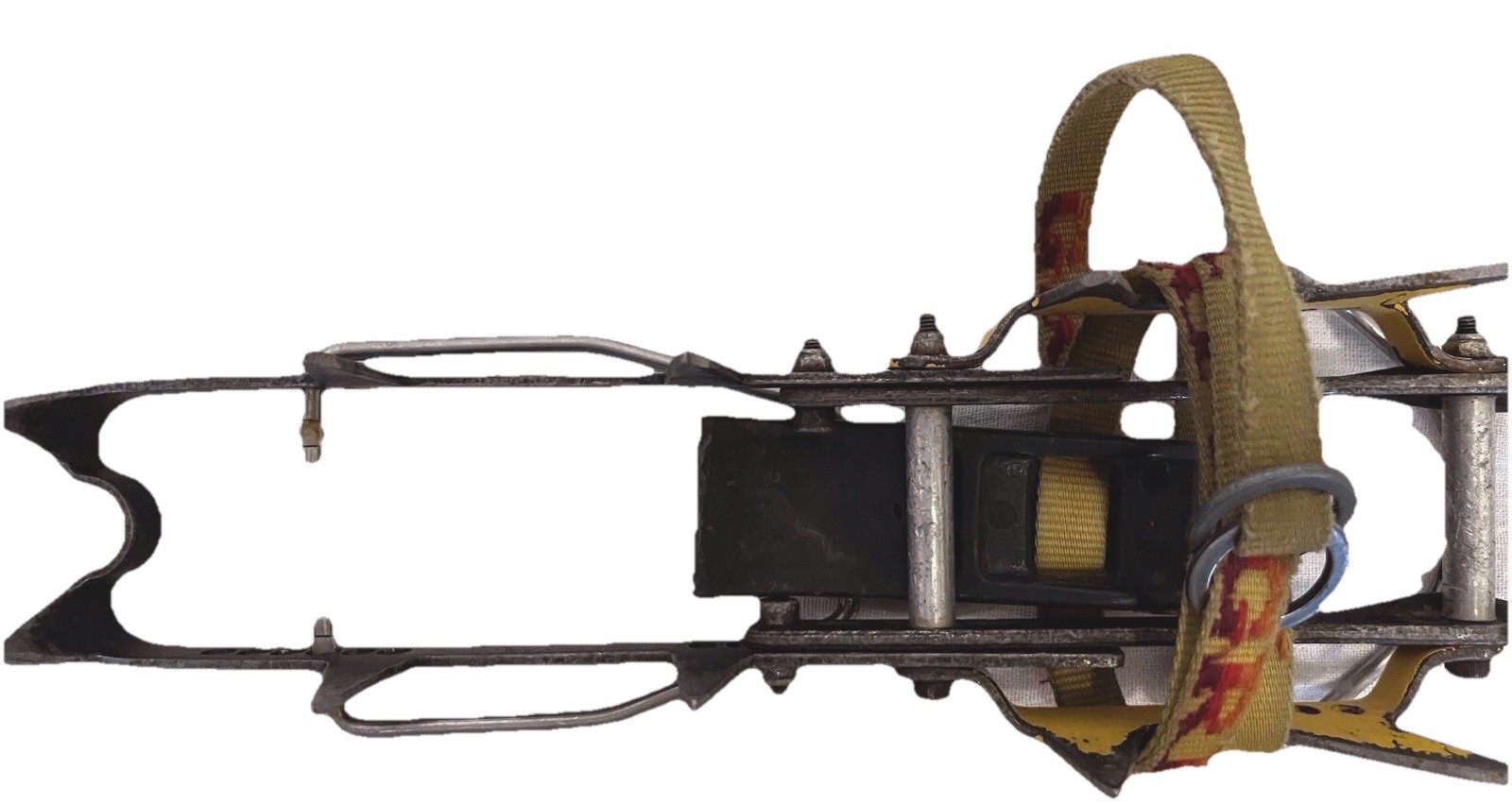 Grivel 2F Crampons