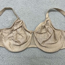 Chantelle Bra 40F Minimizer Bra C18910 Magnif...