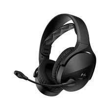 HyperX Cloud Jet Dual Wireless Gaming Headset - Black