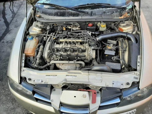 60620137 Piloto Trasero Izquierdo para ALFA ROMEO 156 2004 1982368 - Imagen 6 de 9