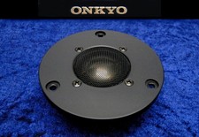 ONKYO TW3141A 25mm Titan Hochton-Lautsprecher...