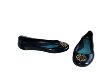 Oka B Flat Slip On Shows 8 Made In USA But8