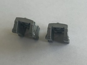 LEGO Bionicle: Nokama Toa Hordika 8737 - Complete with Instructions & Canister