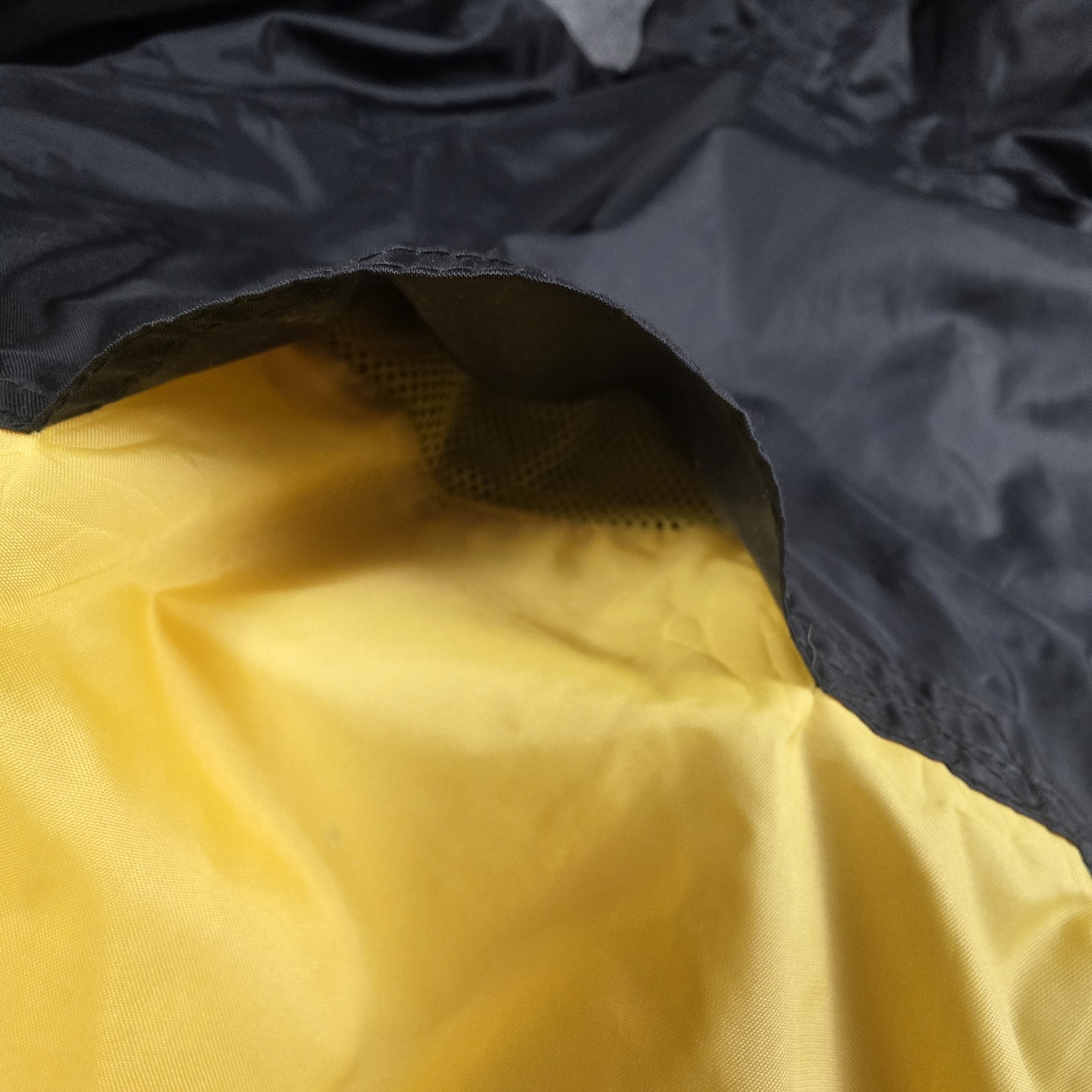 Helly Hansen Tech Packable Mesh Lined Vented Wind… - image 9