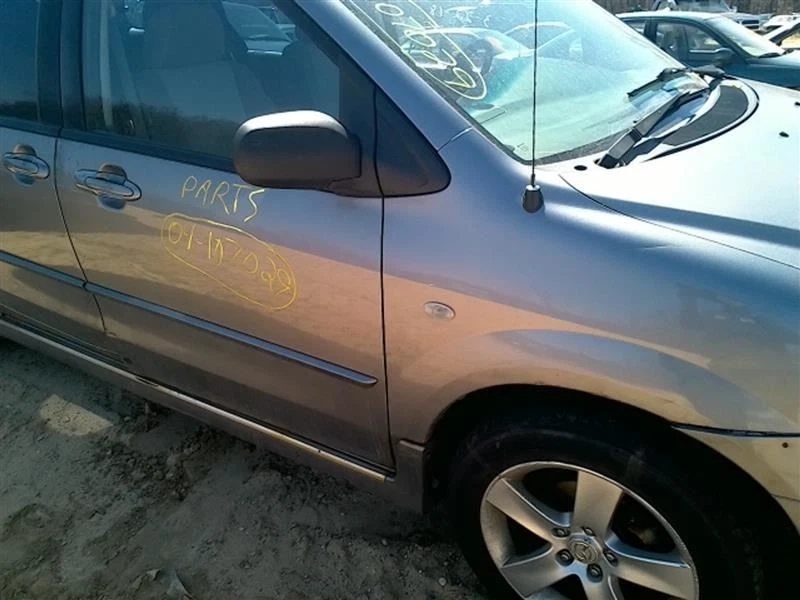 *SOLO RECOGIDA LOCAL* Campana extractora compatible con 04-06 MAZDA MPV 10142337 Foto 2 de 4