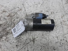 2019 MERCEDES BENZ GLC 2.1L Diesel 9 Speed Automatic  STARTER MOTOR 