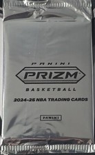 2024-25 Panini NBA Prizm Sparkle Pack - New - QTY