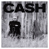 Johnny Cash - Unchained - Cd - G1398Z