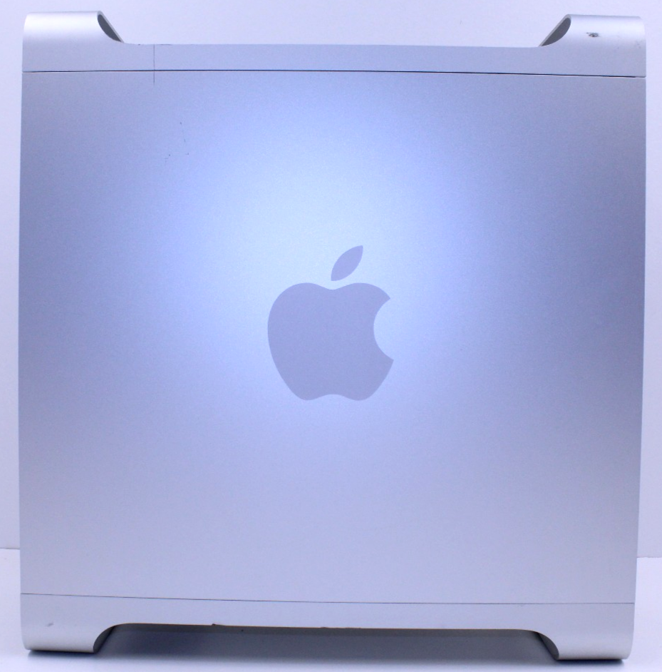 Mac Pro 5,1 A1289 2 X Quad Core Xeon E5620 @ 2.4GHz 1TB HDD 256GB