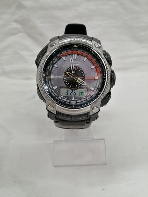 Casio Prw-5000 Pro Trek