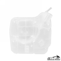 AusgleichsbehäLter KüHlwasser FüR Saab 9-5, Opel Insignia A Stufenheck 08-17