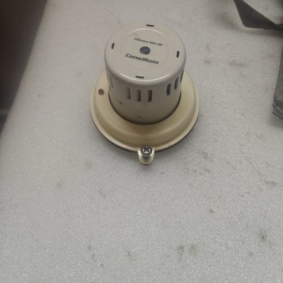 CONSILIUM SMOKE DETECTOR SID38