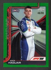 2025 Topps Chrome Formula 1 Racing Checklist Guide in-content 35