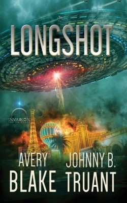 Longshot von Avery Blake [Taschenbuch]
