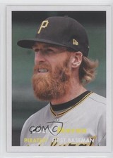 2021 Topps Archives 1957 Topps Colin Moran #14 0ol8