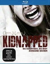 Kidnapped (BR) SPIOJK Min: 84DD5.1WS von not ...