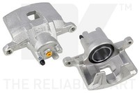 Nk Bremssattel 2130189 FüR Chrysler CitroËN Dodge Jeep Mitsubishi Peugeot