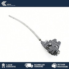 Verrou De Hayon Mercedes Benz Classe C W204 Berline A2047500185