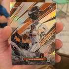 2026 Topps Finest Kevin McGonigle Base (RAW)