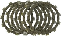 Kupplungssatz Serie Ck Ersatz EBC Kawasaki Kx 125 / Z 200-250 / Kl 250 / KSF ...