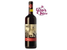 D'Nos Mains Arialdo Sangiovese 2016 Vin Rouge Bio Toscane IGT
