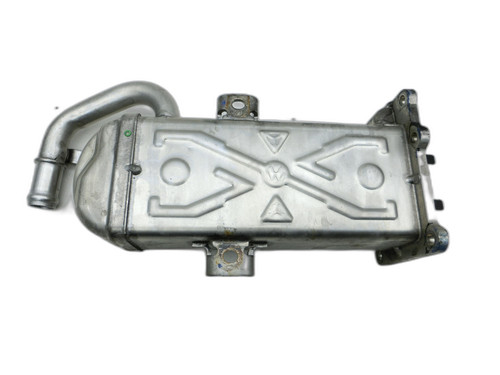 Abgaskühlung für AGR VW Touran 1T 10-15 TDI 2,0 103KW 03L131512C 03L131512DQ