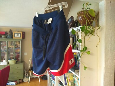 Nike KMA Basketball Shorts CK6391-492 Men's XL