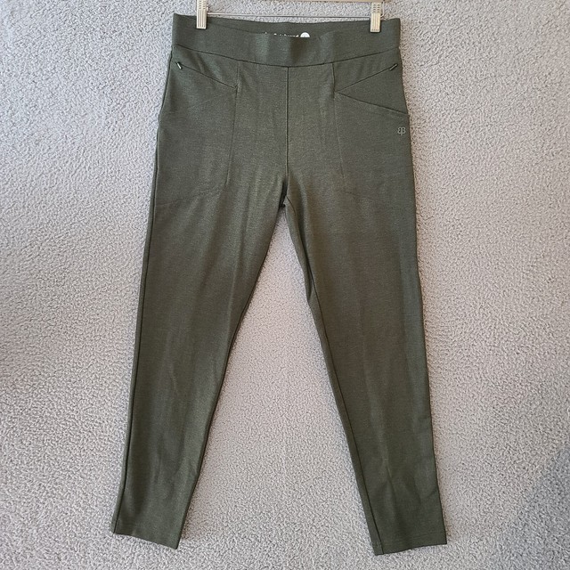 Betabrand Journey Pants Review