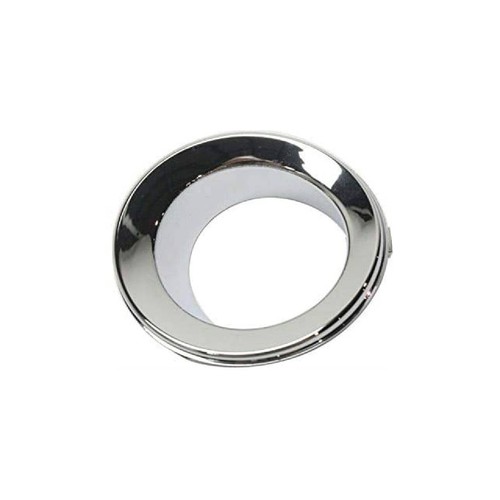 Mini Cooper/One R50/52/53 luz antiniebla envolvente cromado lado del conductor 2004-2006 - Imagen 2 de 8