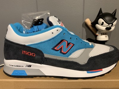 new balance 670 made in england green