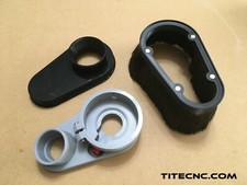 CNC Router | Dust Boot | CNC Dust Shoe | Makita RT0701C